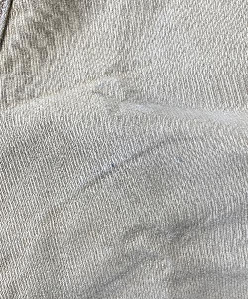freewheelers（フリーホイーラーズ）freewheelers (フリーホイーラーズ) GROUND CREW TROUSERS カーキ サイズ:28-32の古着・服飾アイテム