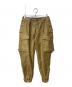 freewheelers（フリーホイーラーズ）の古着「GROUND CREW TROUSERS」｜カーキ