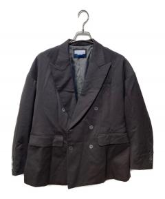 中古・古着通販】LAGUA GEM (ラグアジェム) CUT OFF COMPACTデニム