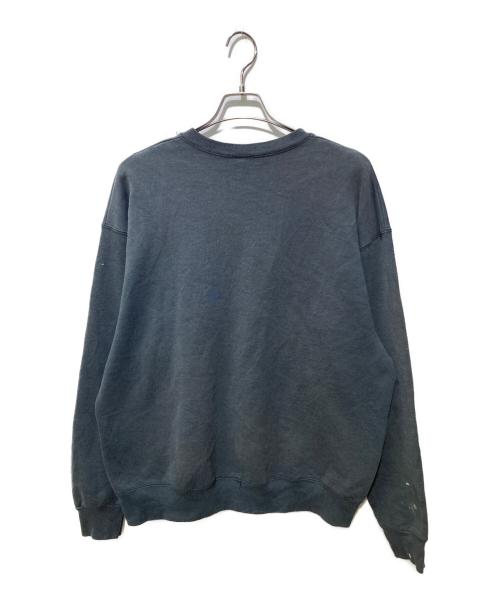FRUIT OF THE LOOM（フルーツオブザルーム）FRUIT OF THE LOOM (フルーツオブザルーム) スウェット ブラック サイズ:XLの古着・服飾アイテム