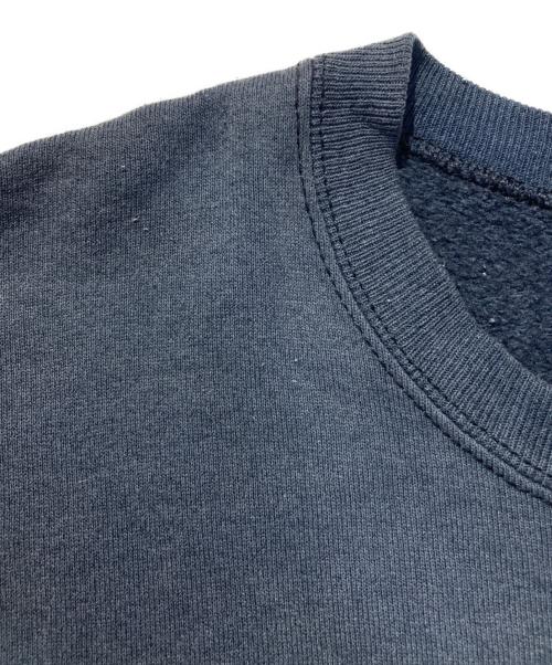 FRUIT OF THE LOOM（フルーツオブザルーム）FRUIT OF THE LOOM (フルーツオブザルーム) スウェット ブラック サイズ:XLの古着・服飾アイテム
