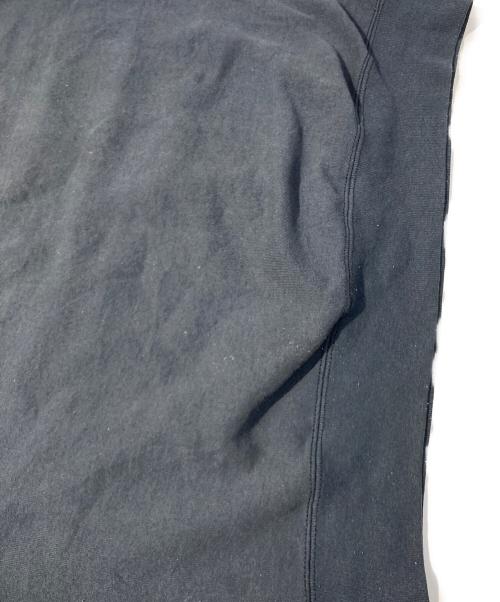 FRUIT OF THE LOOM（フルーツオブザルーム）FRUIT OF THE LOOM (フルーツオブザルーム) スウェット ブラック サイズ:XLの古着・服飾アイテム