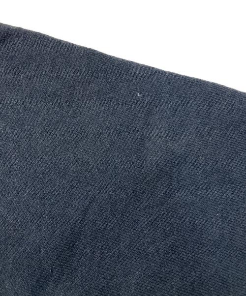 FRUIT OF THE LOOM（フルーツオブザルーム）FRUIT OF THE LOOM (フルーツオブザルーム) スウェット ブラック サイズ:XLの古着・服飾アイテム