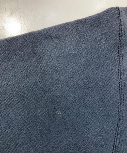 FRUIT OF THE LOOM（フルーツオブザルーム）FRUIT OF THE LOOM (フルーツオブザルーム) スウェット ブラック サイズ:XLの古着・服飾アイテム