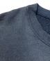 中古・古着 FRUIT OF THE LOOM (フルーツオブザルーム) スウェット ブラック サイズ:XL：4000円