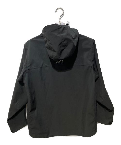 VANS（ヴァンズ）VANS (ヴァンズ) MOUNTAIN JACKET ブラック サイズ:Mの古着・服飾アイテム