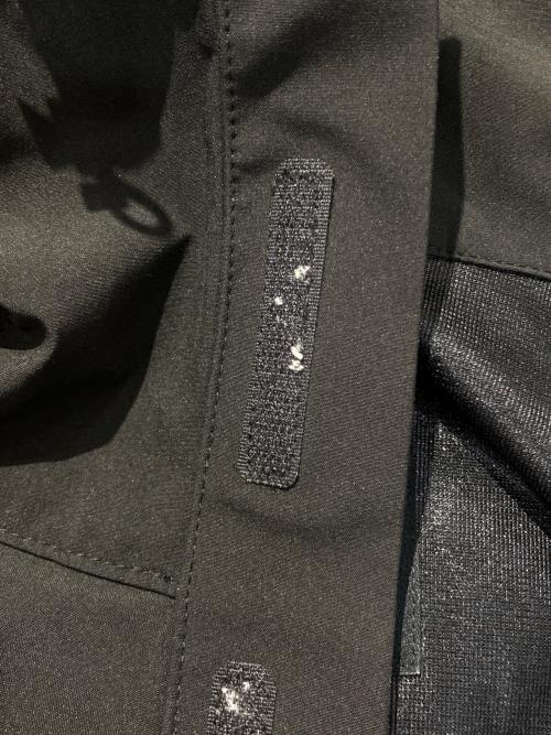 VANS（ヴァンズ）VANS (ヴァンズ) MOUNTAIN JACKET ブラック サイズ:Mの古着・服飾アイテム