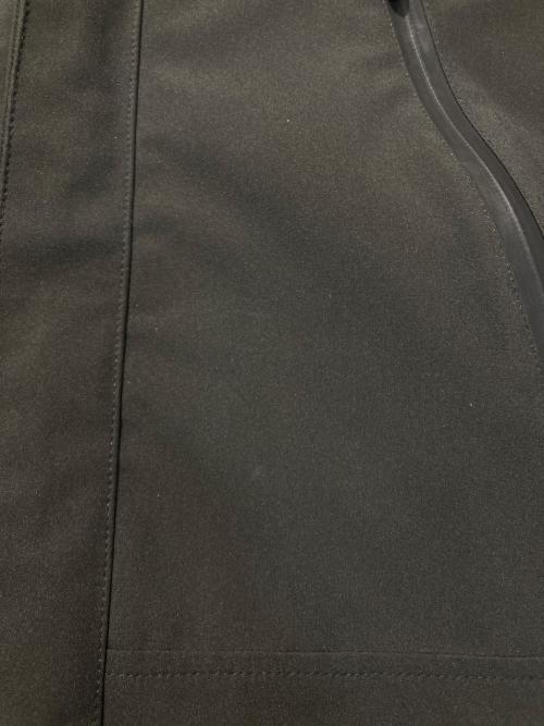 VANS（ヴァンズ）VANS (ヴァンズ) MOUNTAIN JACKET ブラック サイズ:Mの古着・服飾アイテム