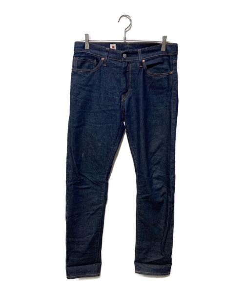 LEVI'S（リーバイス）LEVI'S (リーバイス) 511 SLIMデニムパンツ インディゴ サイズ:W31L32の古着・服飾アイテム