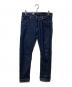 LEVI'S（リーバイス）の古着「511 SLIMデニムパンツ」｜インディゴ