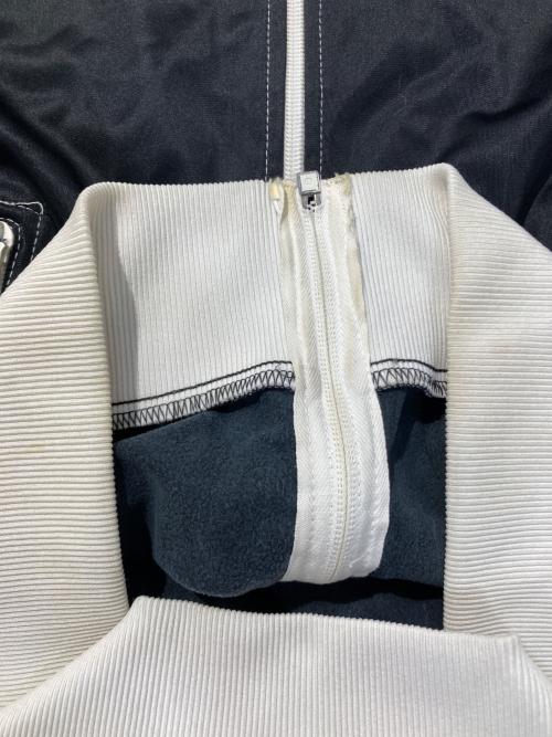 adidas（アディダス）adidas (アディダス) トラックジャケット ブラック サイズ:44の古着・服飾アイテム