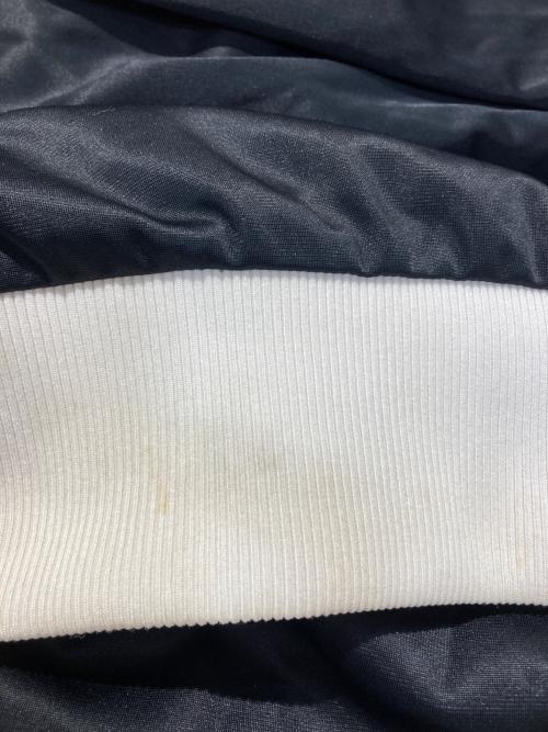 adidas（アディダス）adidas (アディダス) トラックジャケット ブラック サイズ:44の古着・服飾アイテム