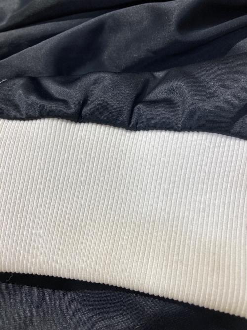 adidas（アディダス）adidas (アディダス) トラックジャケット ブラック サイズ:44の古着・服飾アイテム