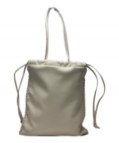 中古・古着通販】VASIC (ヴァジック) Apero Mini Mini Raffia