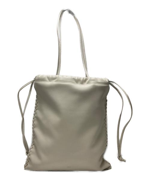 VASIC（ヴァジック）VASIC (ヴァジック) Wells Mini Mini ベージュ サイズ:FREEの古着・服飾アイテム