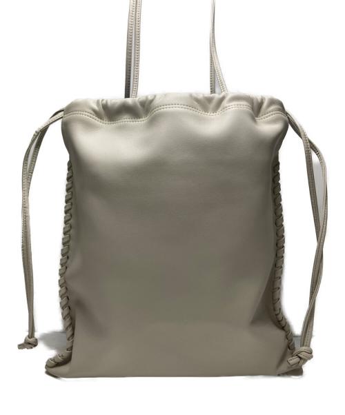VASIC（ヴァジック）VASIC (ヴァジック) Wells Mini Mini ベージュ サイズ:FREEの古着・服飾アイテム