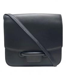 VASIC（ヴァジック）の古着「CITYショルダーバッグ」｜ブラック