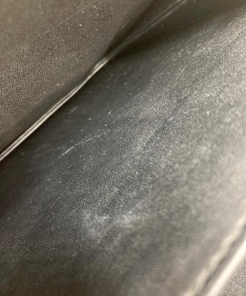 VASIC（ヴァジック）VASIC (ヴァジック) CITYショルダーバッグ ブラックの古着・服飾アイテム