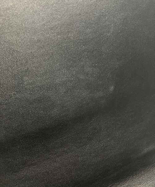 VASIC（ヴァジック）VASIC (ヴァジック) CITYショルダーバッグ ブラックの古着・服飾アイテム