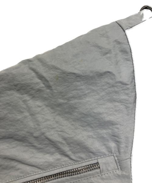 ZARA（ザラ）ZARA (ザラ) ジャケット グレー サイズ:Mの古着・服飾アイテム