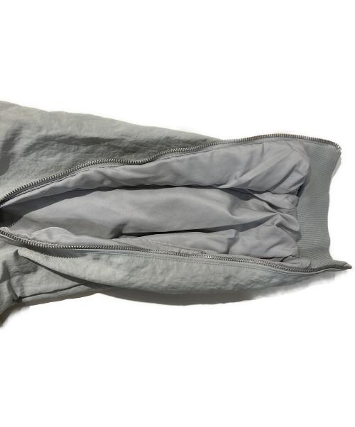 ZARA（ザラ）ZARA (ザラ) ジャケット グレー サイズ:Mの古着・服飾アイテム