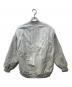 ZARA (ザラ) ジャケット グレー サイズ:M：4000円