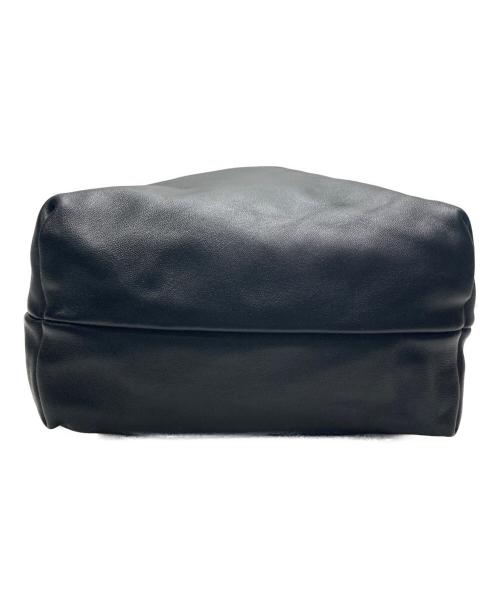 CELERI（セルリ）CELERI (セルリ) Medium Pouch クラッチ ブラックの古着・服飾アイテム