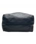 中古・古着 CELERI (セルリ) Medium Pouch クラッチ ブラック：12000円