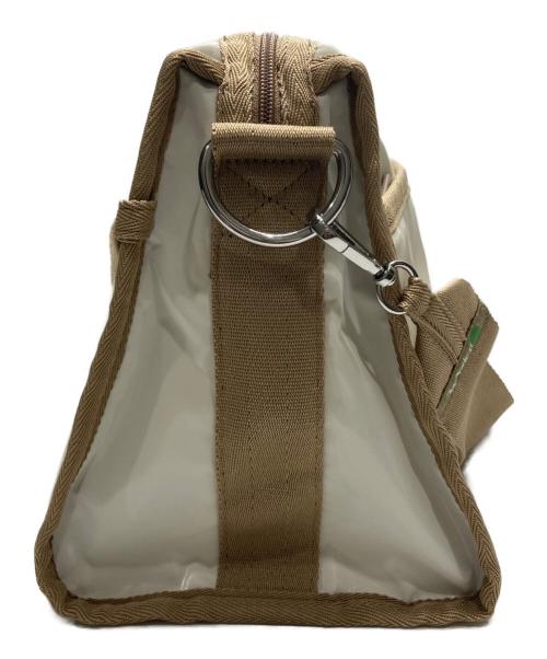 LeSportsac（レスポートサック）LeSportsac (レスポートサック) ショルダーバッグ ベージュ サイズ:FREEの古着・服飾アイテム