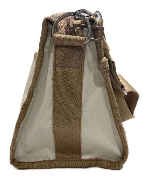LeSportsac（レスポートサック）LeSportsac (レスポートサック) ショルダーバッグ ベージュ サイズ:FREEの古着・服飾アイテム