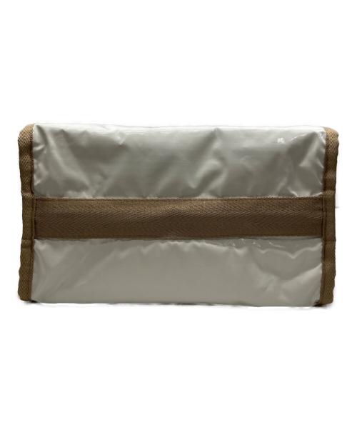 LeSportsac（レスポートサック）LeSportsac (レスポートサック) ショルダーバッグ ベージュ サイズ:FREEの古着・服飾アイテム