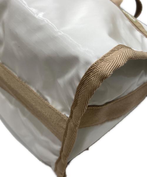 LeSportsac（レスポートサック）LeSportsac (レスポートサック) ショルダーバッグ ベージュ サイズ:FREEの古着・服飾アイテム