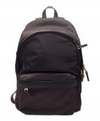 EPORエポール）の古着「Pac Sac Mini」｜ブラウン
