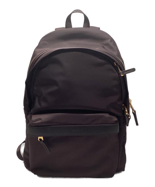 EPOR（エポール）EPOR (エポール) Pac Sac Mini ブラウン 未使用品の古着・服飾アイテム