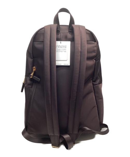 EPOR（エポール）EPOR (エポール) Pac Sac Mini ブラウン 未使用品の古着・服飾アイテム