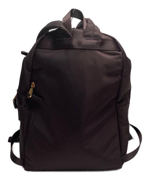 EPOR（エポール）EPOR (エポール) Pac Sac Mini ブラウン 未使用品の古着・服飾アイテム