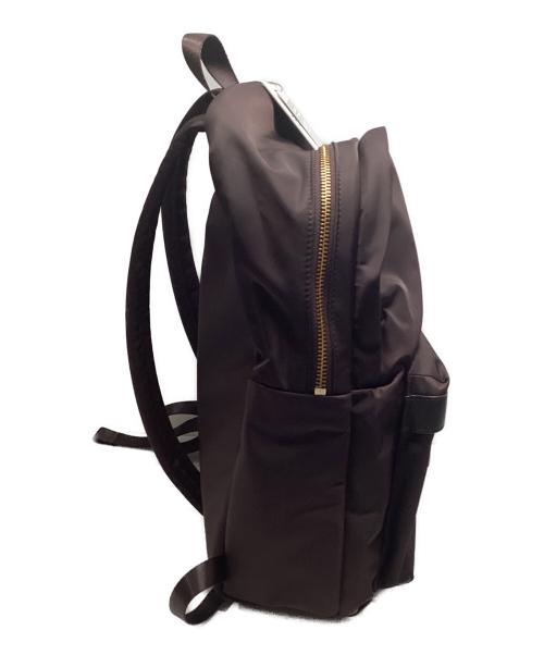 EPOR（エポール）EPOR (エポール) Pac Sac Mini ブラウン 未使用品の古着・服飾アイテム