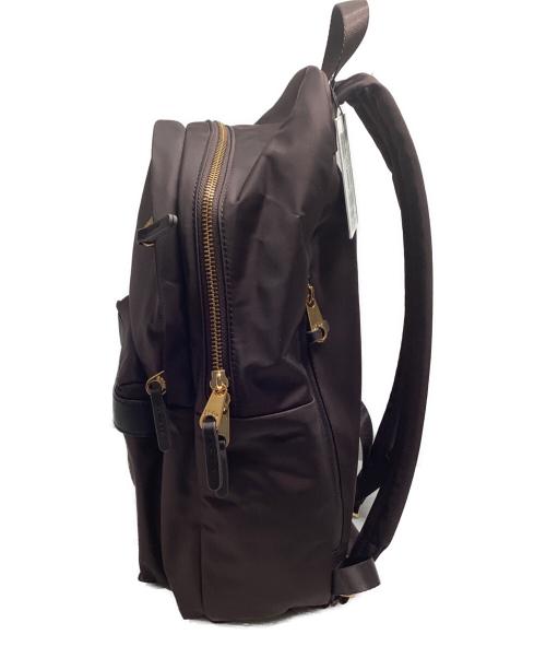 EPOR（エポール）EPOR (エポール) Pac Sac Mini ブラウン 未使用品の古着・服飾アイテム