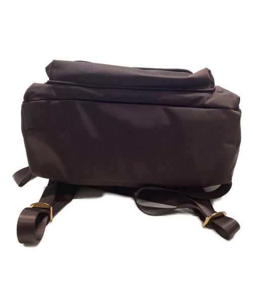 EPOR（エポール）EPOR (エポール) Pac Sac Mini ブラウン 未使用品の古着・服飾アイテム