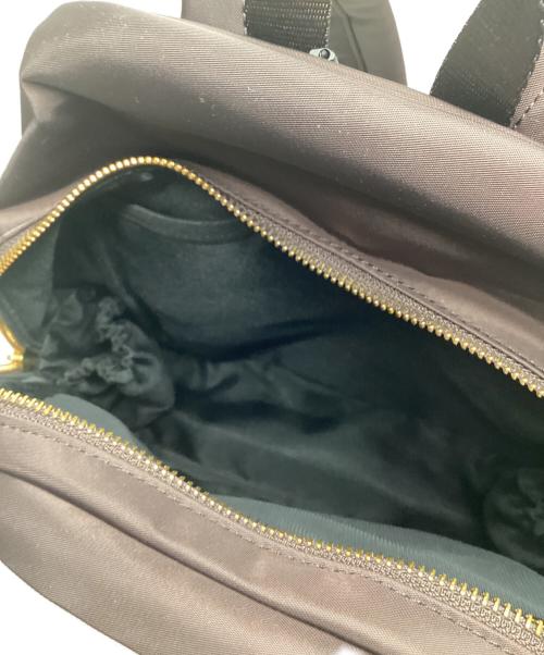 EPOR（エポール）EPOR (エポール) Pac Sac Mini ブラウン 未使用品の古着・服飾アイテム