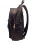 中古・古着 EPOR (エポール) Pac Sac Mini ブラウン 未使用品：14000円