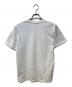 A BATHING APE (アベイシングエイプ) プリントTシャツ ホワイト サイズ:M：8000円