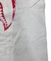 中古・古着 A BATHING APE (アベイシングエイプ) プリントTシャツ ホワイト サイズ:L：8000円