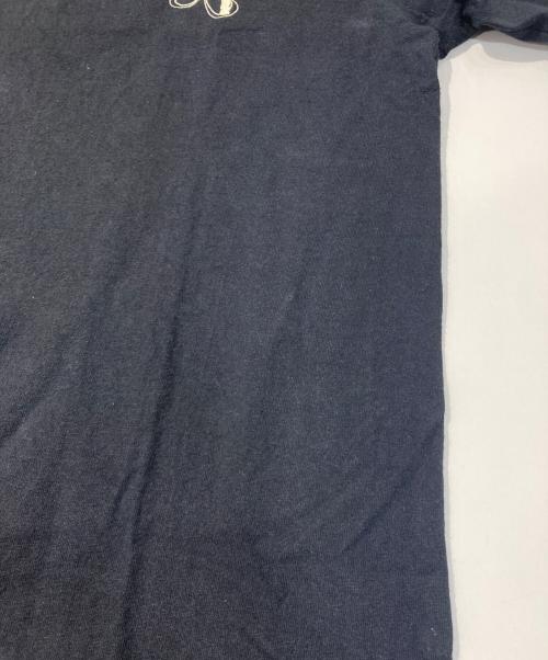 stussy（ステューシー）stussy (ステューシー) SUMMER LB TEE ブラック サイズ:Mの古着・服飾アイテム
