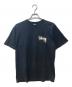 stussy（ステューシー）の古着「SUMMER LB TEE」｜ブラック