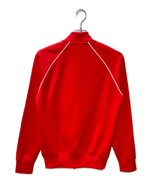 adidas（アディダス）adidas (アディダス) M SST TRACKTOP レッド サイズ:Sの古着・服飾アイテム