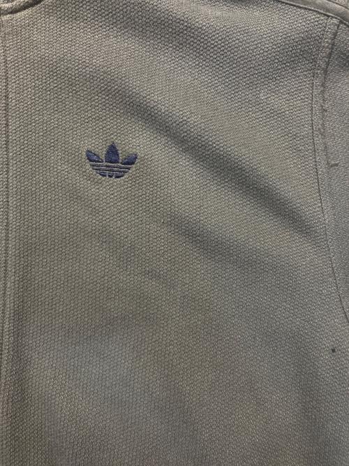 adidas（アディダス）adidas (アディダス) FIREBIRD TRACK JACKET カーキ サイズ:Mの古着・服飾アイテム