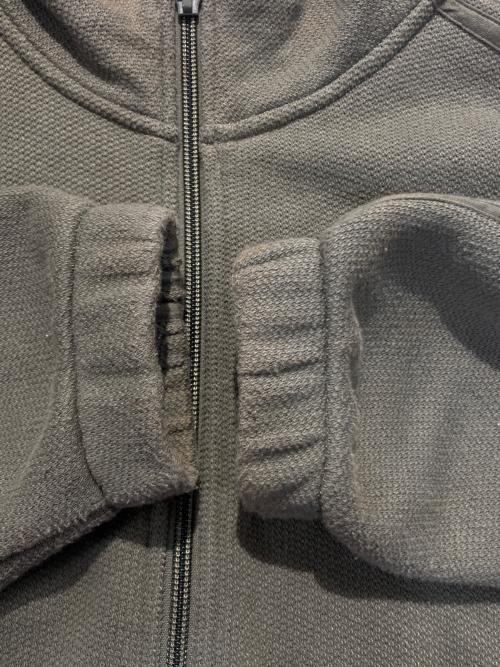 adidas（アディダス）adidas (アディダス) FIREBIRD TRACK JACKET カーキ サイズ:Mの古着・服飾アイテム