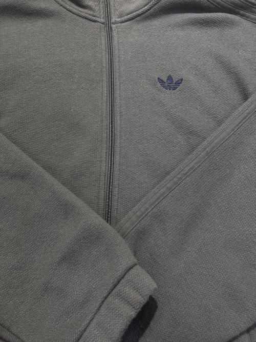 adidas（アディダス）adidas (アディダス) FIREBIRD TRACK JACKET カーキ サイズ:Mの古着・服飾アイテム