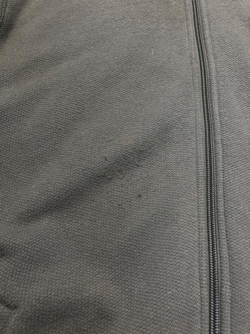 adidas（アディダス）adidas (アディダス) FIREBIRD TRACK JACKET カーキ サイズ:Mの古着・服飾アイテム